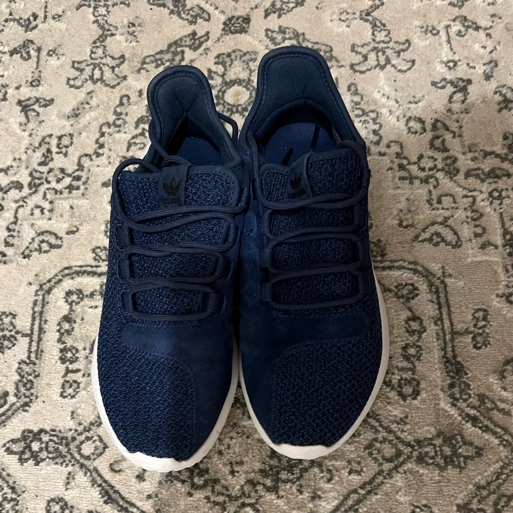 Adidas Tubular Shadow - Navy